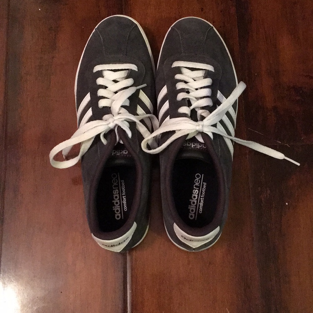 💖ADIDAS Women’s Courtset Sneakers💖